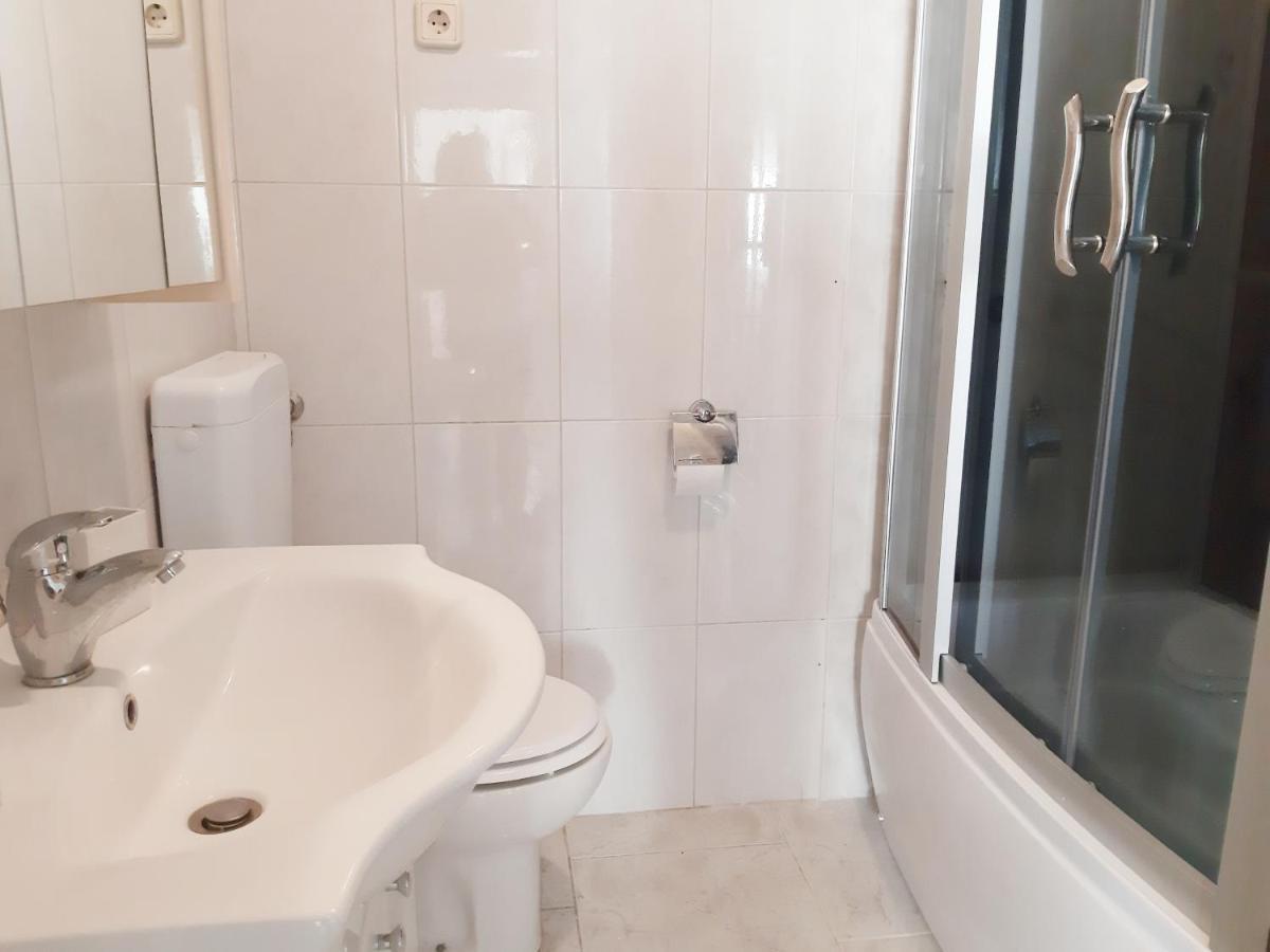Liburana Apartment Рієка Екстер'єр фото