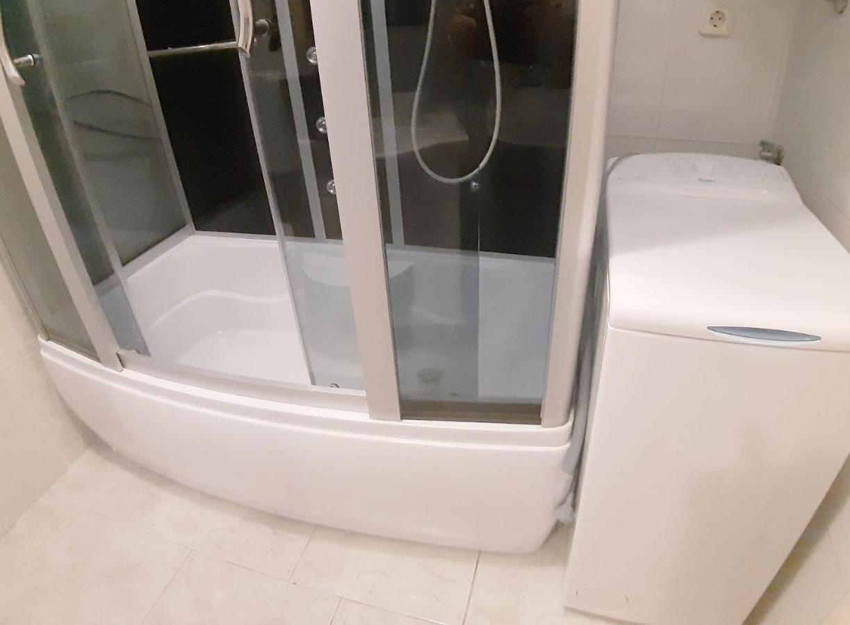 Liburana Apartment Рієка Екстер'єр фото
