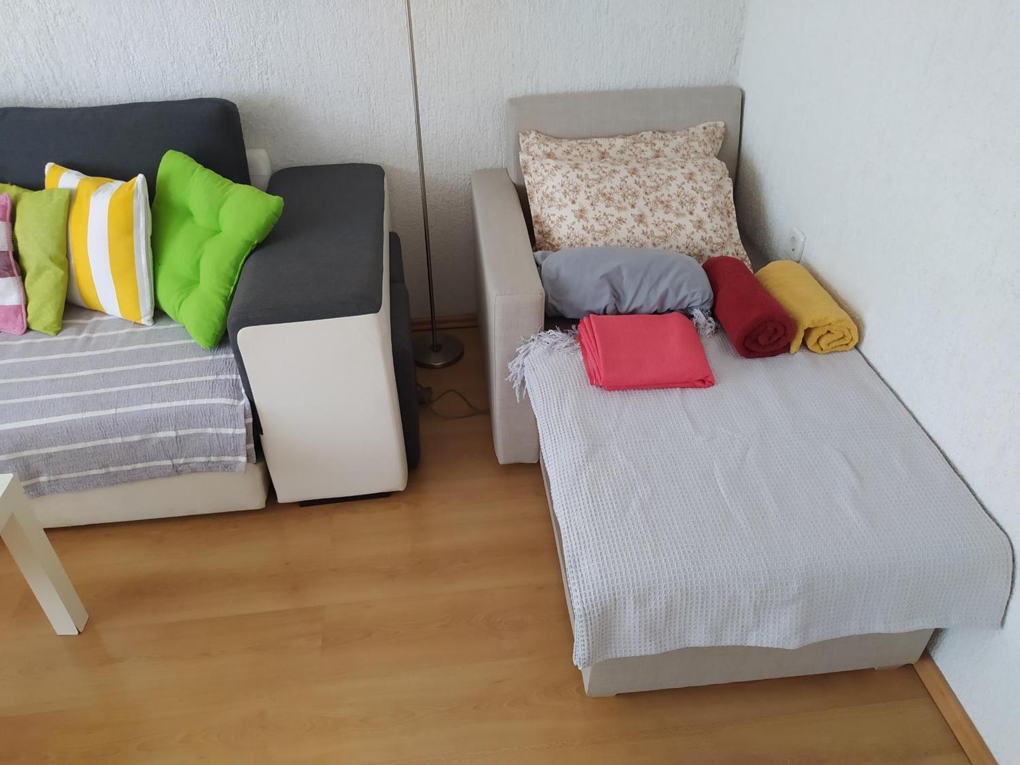Liburana Apartment Рієка Екстер'єр фото
