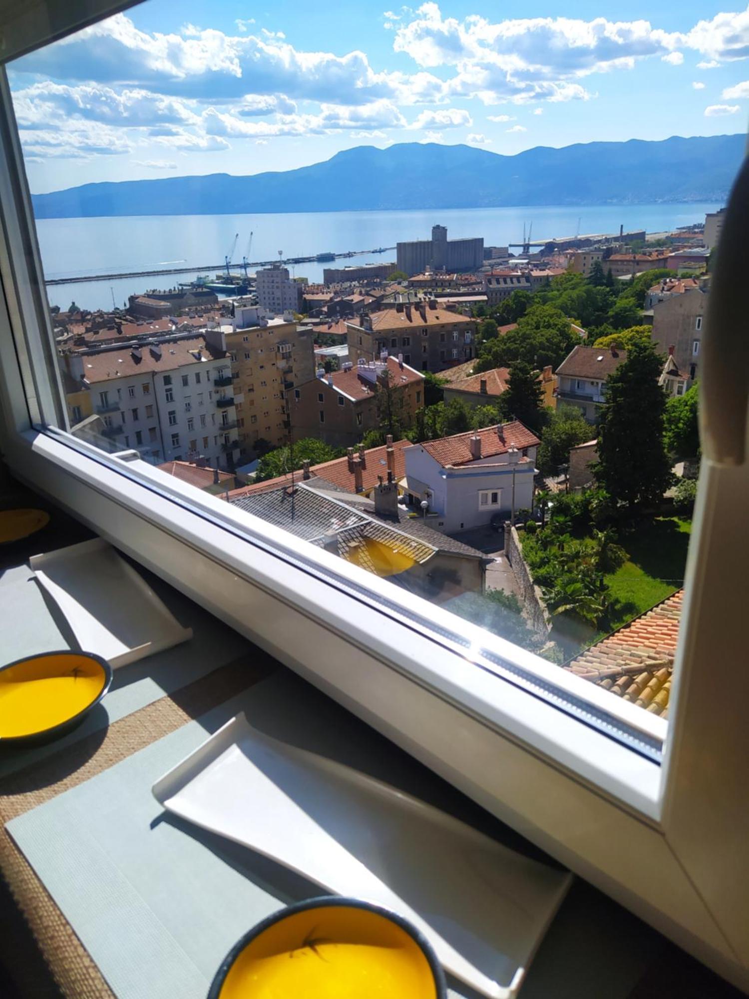 Liburana Apartment Рієка Екстер'єр фото