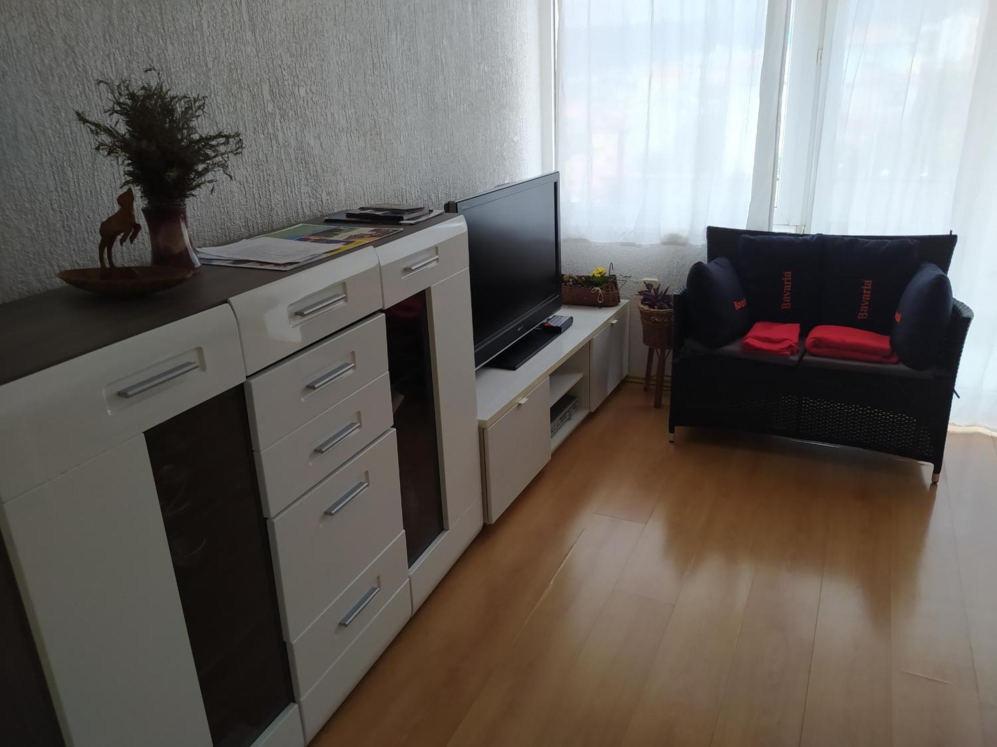 Liburana Apartment Рієка Екстер'єр фото