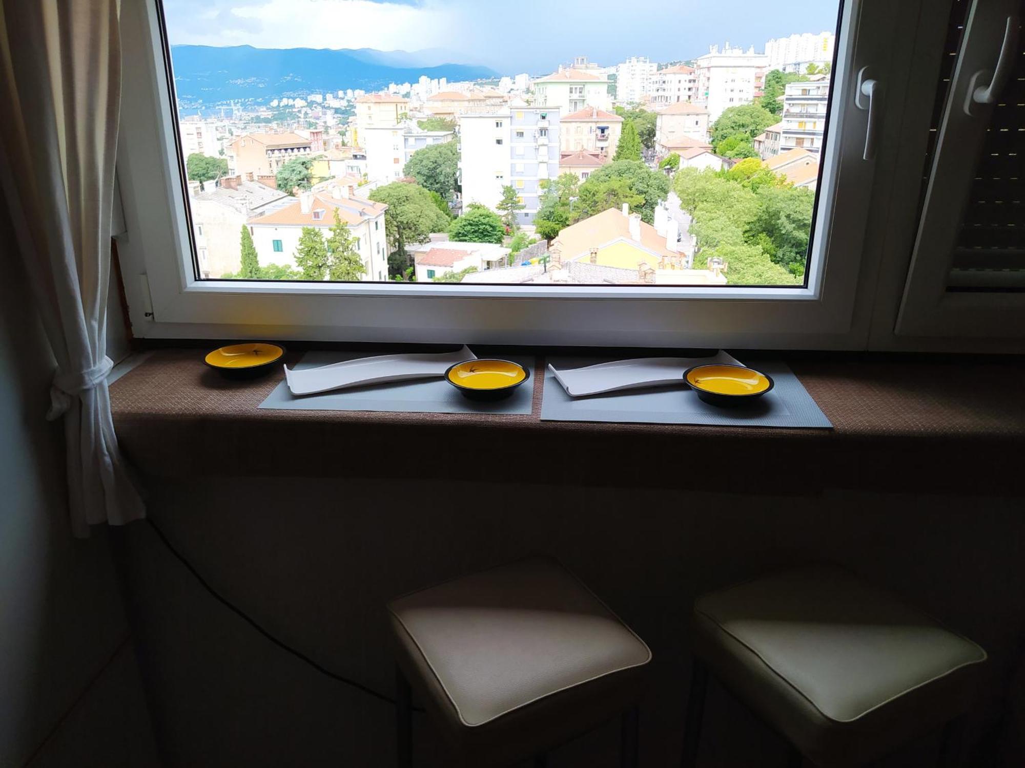Liburana Apartment Рієка Екстер'єр фото