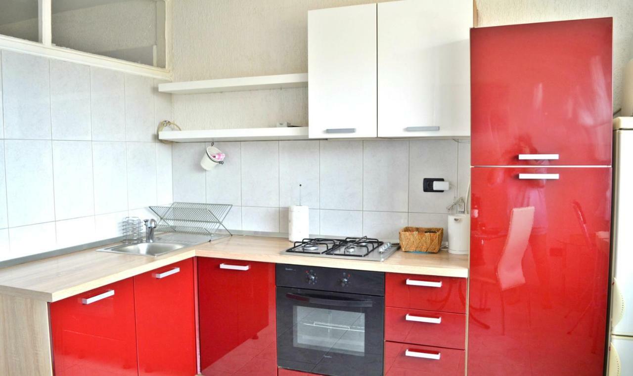 Liburana Apartment Рієка Екстер'єр фото