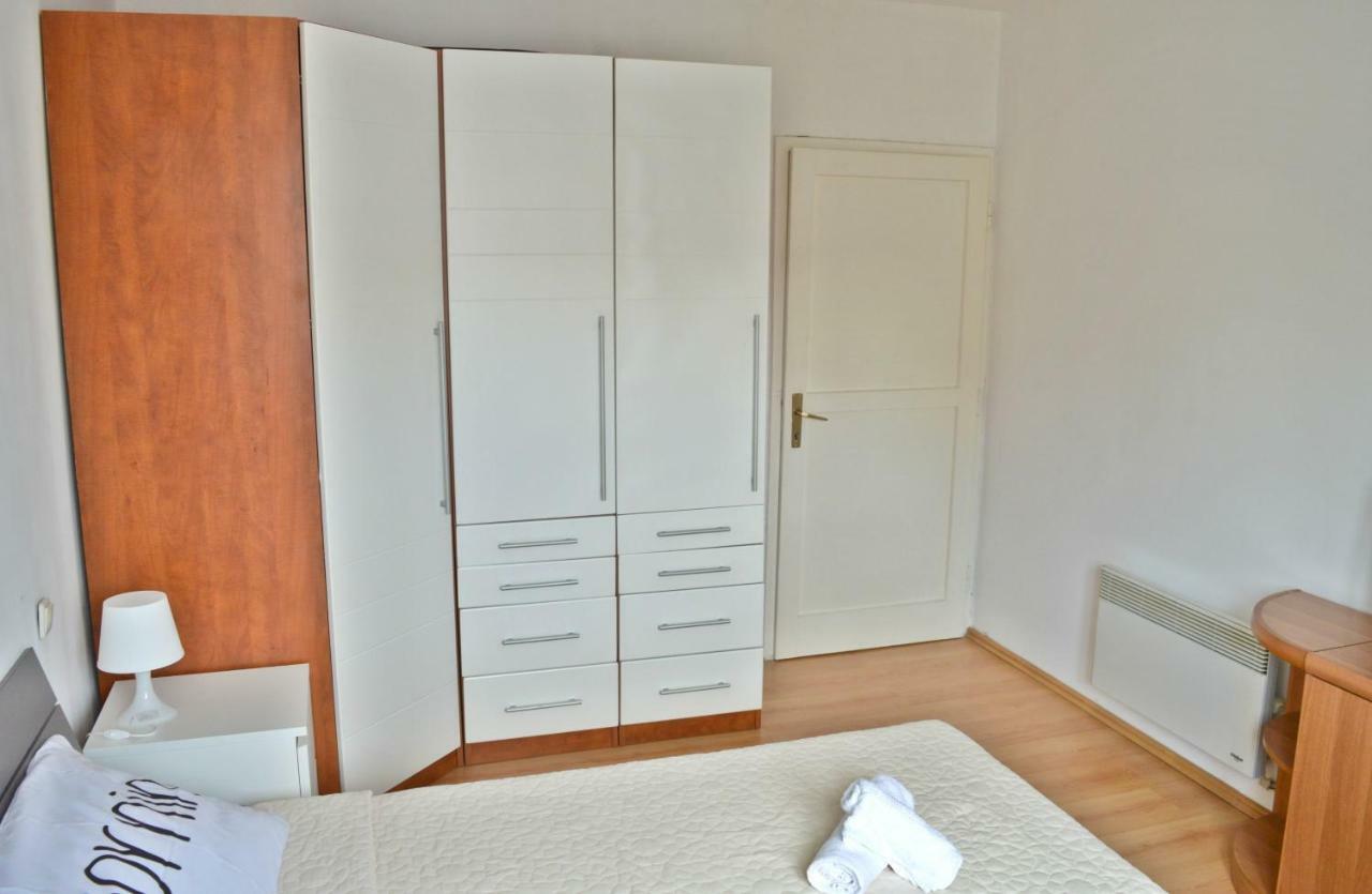 Liburana Apartment Рієка Екстер'єр фото