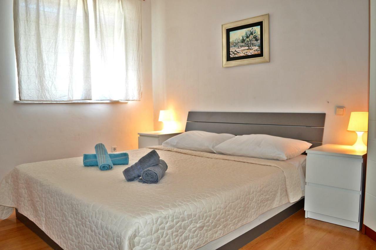 Liburana Apartment Рієка Екстер'єр фото