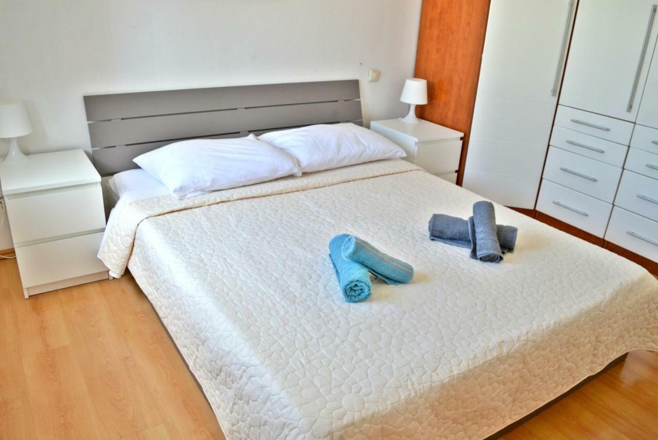 Liburana Apartment Рієка Екстер'єр фото