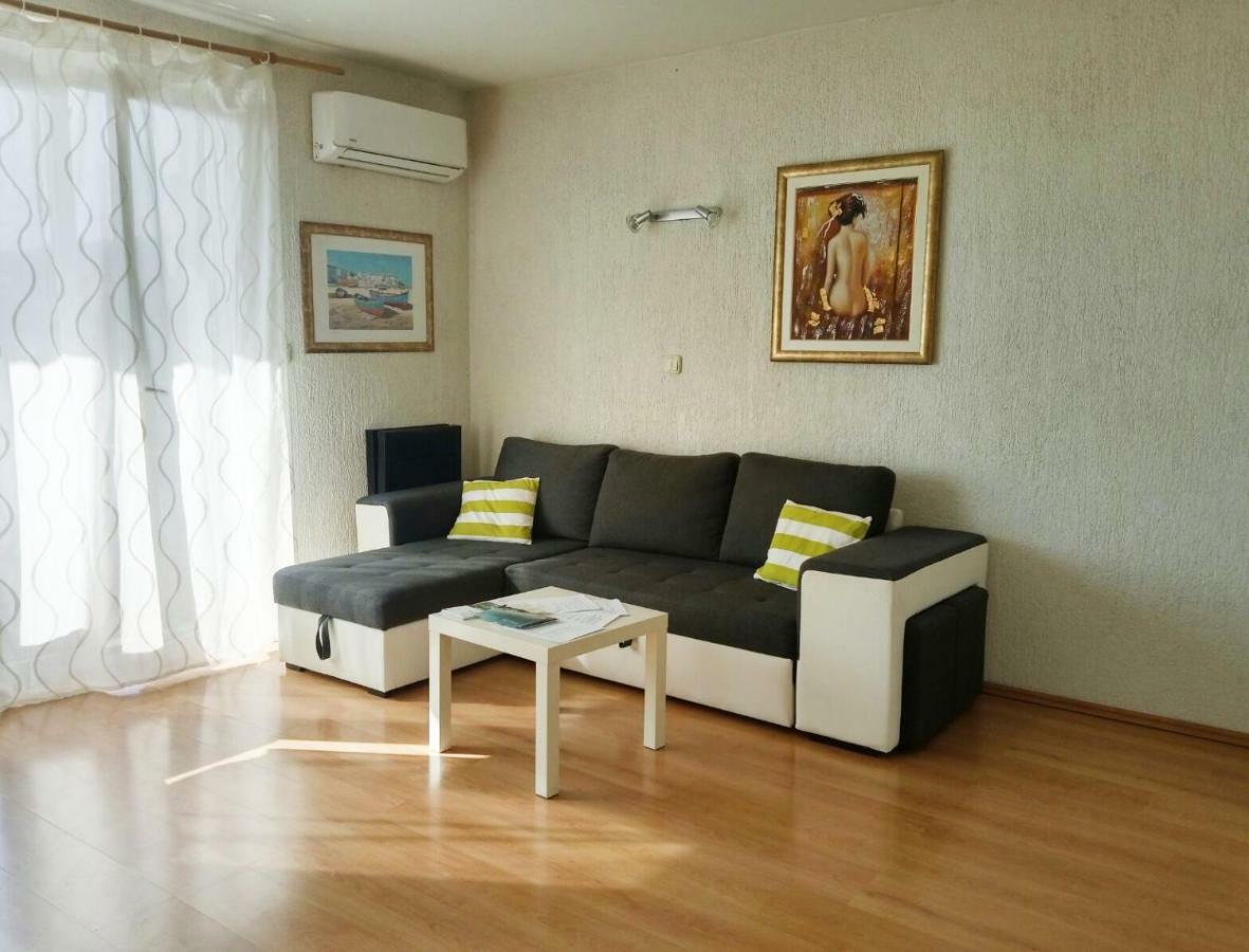 Liburana Apartment Рієка Екстер'єр фото