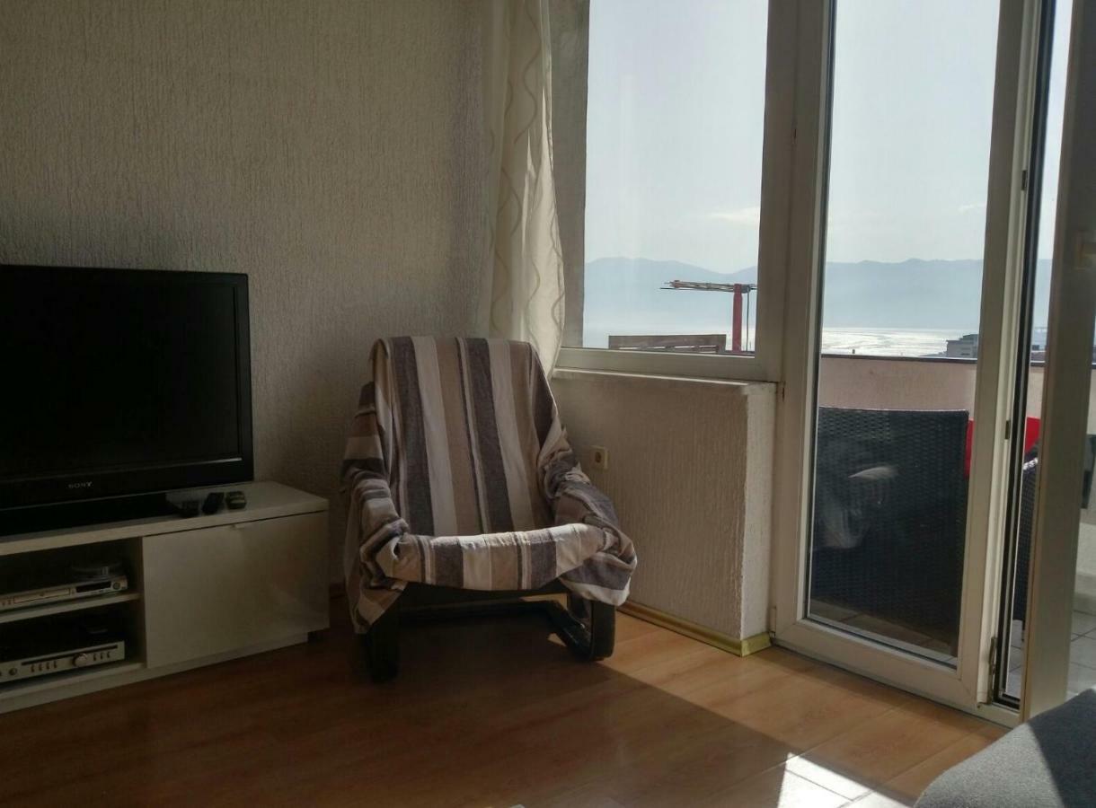 Liburana Apartment Рієка Екстер'єр фото